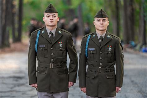 Infantry .